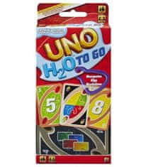 Lean-toys UNO H20