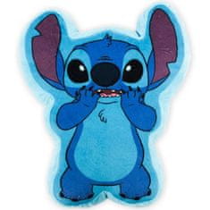 SETINO Tvarovaný vankúš Stitch