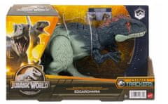 Lean-toys Jurský svet. Dinosaurus Eocarcharia HLP17