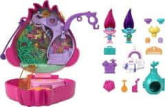 Lean-toys Polly Pocket. Trollovia HKV39