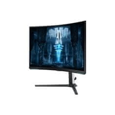 SAMSUNG LED monitor Odyssey G8 Neo 32&quot; černý