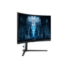 SAMSUNG LED monitor Odyssey G8 Neo 32&quot; černý