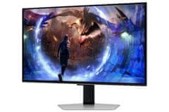 SAMSUNG LED monitor Odyssey OLED G6