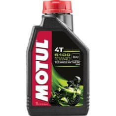 Autonar czech Motorový olej MOTUL 5100 4T 10W40, 1 l