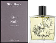 Étui Noir - EDP 50 ml