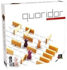 Lean-toys Gigamic Quoridor IUVI hry