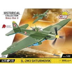 Lean-toys IL-2M3 Shturmovik