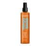 Sprej pre tepelnú ochranu vlasov Total Results Mega Sleek (Iron Smoother) 250 ml