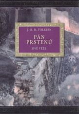 John Ronald Reuel Tolkien: Pán prstenů Dvě věže