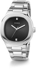 Guess Headline s diamantem GW0662G1