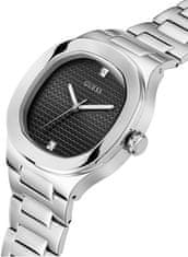 Guess Headline s diamantem GW0662G1