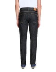 Celio Džínsy C15 slim Dow Powerflex 38/34