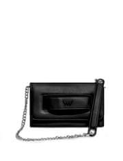 Vuch Dámska crossbody kabelka Lierin Black