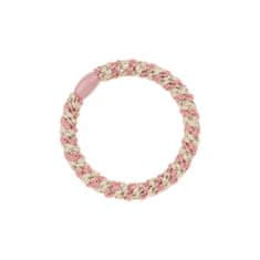 Invisibobble Gumička Twistar Blush Braids 3 ks