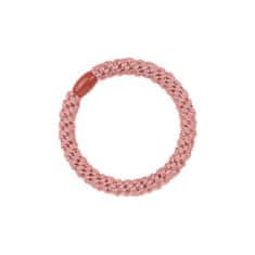 Invisibobble Gumička Twistar Blush Braids 3 ks