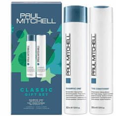 Paul Mitchell Darčeková sada Classic Gift Set