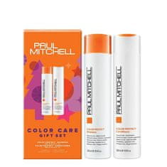 Paul Mitchell Darčeková sada Color Care Gift Set