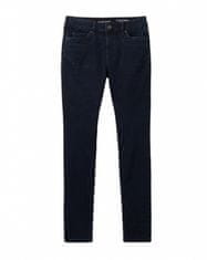 Tom Tailor Nohavice TOM TAILOR dámske 1038347/10173 TAPERED RELAXED 28/32