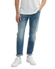 Tom Tailor Denim Nohavice TOM TAILOR DENIM pánske 1043435/10127 TAPERED SLIM 30/32