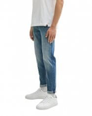 Tom Tailor Denim Nohavice TOM TAILOR DENIM pánske 1043435/10127 TAPERED SLIM 30/32