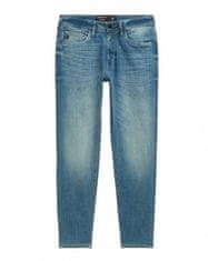 Tom Tailor Denim Nohavice TOM TAILOR DENIM pánske 1043435/10127 TAPERED SLIM 30/32