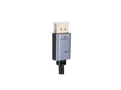 Izoxis 18930 Kábel DisplayPort Display DP-DP 60Hz 4K 2m, čierny