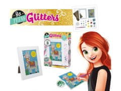 Buki France BETENS GLITTERS Lama