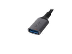 Izoxis 18928 Adaptér USB C - USB 3.0