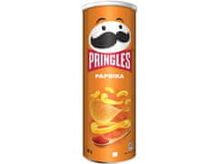 PRINGLES sladká paprika 165g