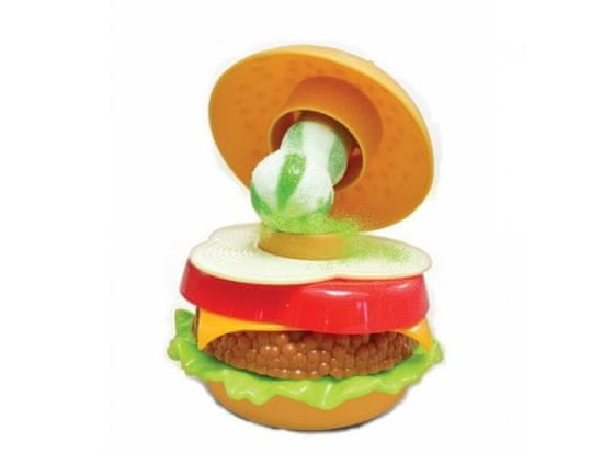 JohnyBee Johny Bee Big Burger 21g