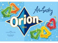 ORION Arabesky želé 700g