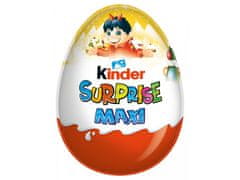 KINDER Maxi Surprise vianočné 100g