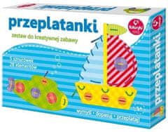 Lean-toys Prekladanie vozidiel