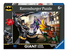 Lean-toys Puzzle 125 Batman Giant