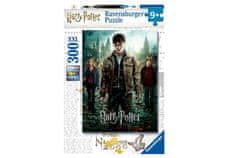 Lean-toys Puzzle 300 Harry Potter XXL