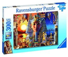 Lean-toys Puzzle 300 v starovekom Egypte XXL