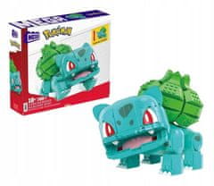 Lean-toys Mega Pokémon - Veľký Bulbasaur HNT96