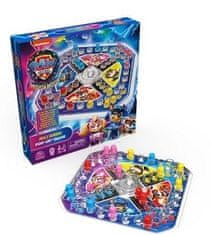 Lean-toys Psi Patrol - Movie Pop Up Game