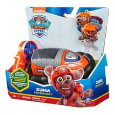 Lean-toys Psi Patrol Hoverboard Zuma