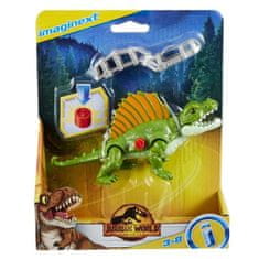 Lean-toys Imaginext Jurský svet Dimetridon GVV96