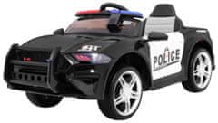 Lean-toys Policajné vozidlo GT Sport