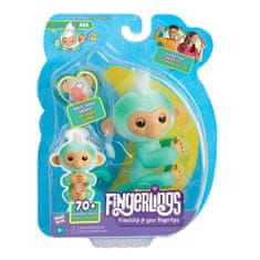 Lean-toys Prsty opice Ava celadon