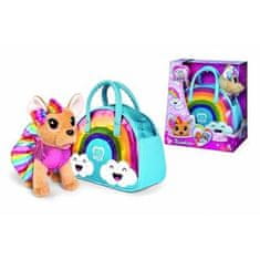 Lean-toys Chi Chi Láska Rainbow Fashion