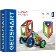 Lean-toys Geo Smart Lunar Rover (30 častí) IUVI Hry