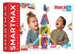 Lean-toys Smart Max Start XL (42ks) IUVI hry