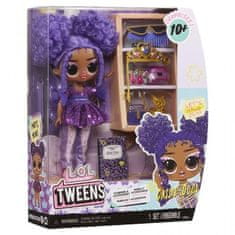 Lean-toys LOL Surprise Tweens Core Doll - Cassie Cool