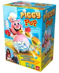 Lean-toys Piggy Pop