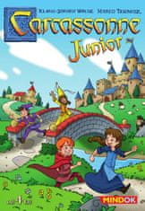 Lean-toys Carcassonne - Junior