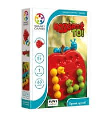 Lean-toys Inteligentné hry Vyriešte to! (EN) IUVI Games