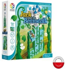 Lean-toys Inteligentné hry Jack And The Beanstalk (ENG) IUVI